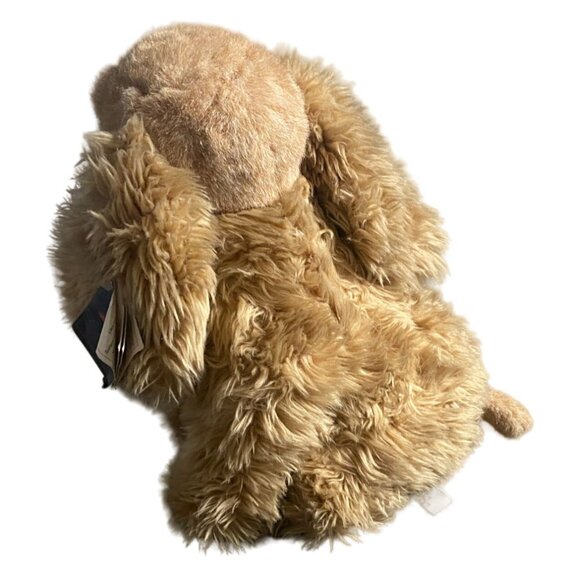 Vintage Aurora Classic 'Cocker Spaniel' Stuffed Animal-1996-GUC - Picture 4 of 8